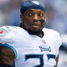 Titans LB seeking trade permission