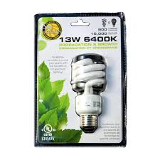 This includes using hid lights, fluorescent lights, and led lights, as well as natural sunlight. Sunblaster Compact Fluorescent Lamp 13 Watt 6400k Less Than 100 Watt Cfl Grow Light Bulbs Cfl Bulbs Fluorescent Grow Light Bulbs Grow Light Bulbs Grow Lights