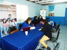 En términos simples, es una base de datos recopilada por el estado, que asigna una calificación ¿qué incluye el formulario registro social de hogares? Ilustre Municipalidad De Chillan