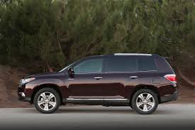 Toyota 2008 highlander scheduled maintenance guide. Toyota Highlander Specs Photos 2008 2009 2010 2011 2012 2013 Autoevolution