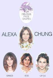 The wavy high ponytail creates an impeccable definition for round face shapes. Pin On Everything Else