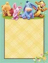 Baby Pooh Photo Pooh Printable Baby Shower Invitations Handmade Baby Shower Invitations Winnie The Pooh Themes
