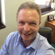 Oliver Hyde Email & Phone Number