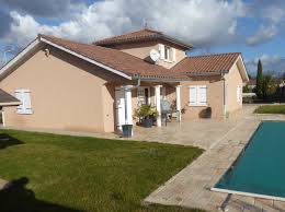 Vendu Belle Villa Recente De Plain Pied 4 Chambres 38230 Charvieu Chavagneux Agence Immobiliere A Tignieu Jameyzieu Guy Hoquet Tignieu