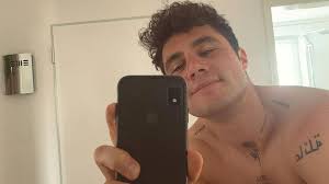 Danilo cristilli was an islander on season 3 of love island germany. Alles Geloscht Love Island Danilo Schon Wieder Getrennt Promiflash De