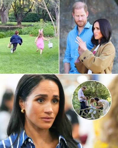 Prince Harry and Meghan Markle have reportedly pulled their kids from school  just two days into the term.