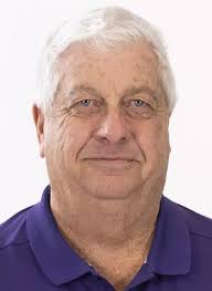 2015 Baseball Roster