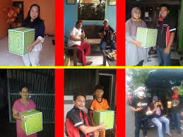Malibu coconut liqueur drinks / strawberry blonde. King S Club Djakarta Kcdj Sumbang Sembako Untuk Keluarga Member Bikersnote