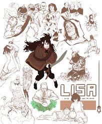 Lisa armstrongthe protagonist of the first, she's brad's younger sister. Brad Lisa Tumblr Posts Tumbral Com