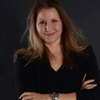 That`s why i like here. Cristina Digiacomo M S Founder Moralchemy Linkedin