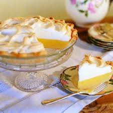 Grandma Martha S Old Fashioned Lemon Meringue Pie Best Lemon Meringue Pie Meringue Pie Recipes Lemon Meringue Pie