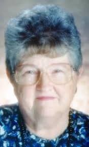 Ethel Hannah Obituary (2018)