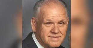 Bill Lee Hudspeth Obituary