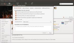 Download Ubuntu Software Center Linux 13 10