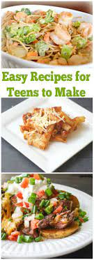 Pin On Food Recipes