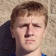 Jacob Mayne's Valley View High School Bio