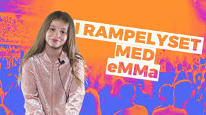 Og attpåtil fremført med en dialekt selv. Hva Gjor Sosteren Til Marcus Martinus Emma Nar Hun Ikke Gjor Musikk Youtube