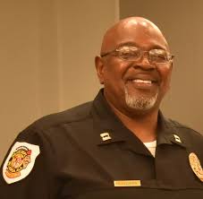 Talladega Police Department