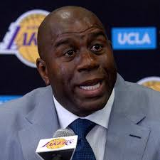 Magic Johnson Shares Major NBA Playoffs Prediction for Lakers and Warriors 
