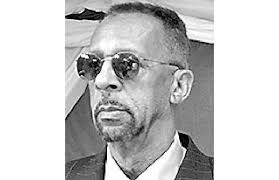 Joseph DASHER Obituary (2015)