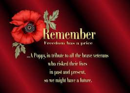 Remember Veterans Poppy By Spicetree Veterans Day Quotes Veterans Day Poem Veterans Day Images