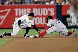 Et, fox) 1.) the surge. Mlb Hopes For Yankees Red Sox In London In 2019 Las Vegas Review Journal