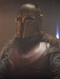 The mandalorian has become a worldwide hit as disney plus expands to new territories. The Armorer Wikipedia