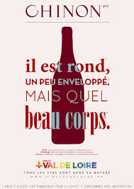 Il Est Rond Un Peu Enveloppe Mais Quel Beau Corps Affiche De Vin Corps Vins