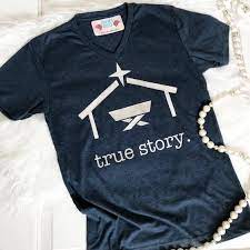 True Story T Shirt Kh01 Shirt Designs Christmas Tshirts Shirts