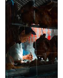 Craig Whitehead Sixstreetunder Photos Et Videos Instagram New York October Street Photography Urban Photography