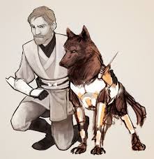 Experience Outranks Everything Jasjuliet Au 7463 Clone Wolves Star Wars Drawings Star Wars Poster Star Wars Art