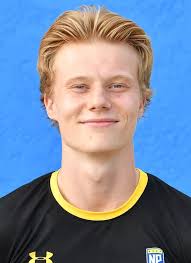 2021 Men's Soccer Roster