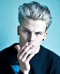 20 Male Hair Color Mens Hairstyles Long Hair Styles Men Men Hair Color