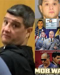 Breaking News: MobTalk Sitdown Exclusive: Admitted drug dealer and Philly  Mob Soldier Salvatore “Sammy” Piccolo has been transferred to a halfway  house in Philadelphia after 6 years behind bars. Piccolo, whose mob