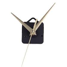 Select the appliance that is giving you trouble and you'll find information on the common symptoms that your appliance may be experiencing. Clock Quartz Movement Mechanism Diy Repair Parts Kit With Gold Hour Minute Hand Colorcard De