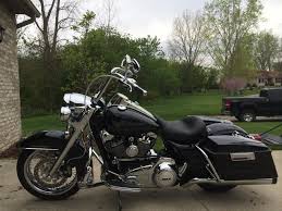 Add the custom look of these street glide® style footboards available with chrome or black pans to your touring model. Flhrc Passenger Footboard Removal Harley Davidson Forums