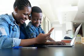 Some schools have favored isolating only close contacts. Delivering Education Online Coronavirus Underscores What S Missing In Africa