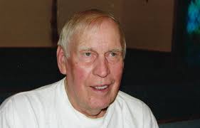 Obituary for Ishmael “Ish” Skaggs