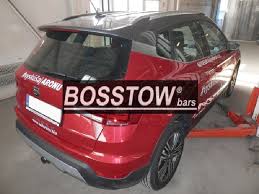 Anhangerkupplung Abnehmbar Seat Arona Ahk Abnehmbar 1156323 Elektrosatz Nachrusten Montage