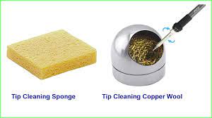 Extend Soldering Iron Tip Life 5 Tips To Improve Soldering Iron Tip Life