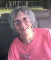 Kathleen "Kay" Leona Johnson Blanton Obituary July 3, 2023