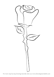 Step By Step How To Draw A Rose Easy Drawingtutorials101 Com After that, we'll look at a few ways to turn what you've learned into your own work of art featuring your rose dawning.