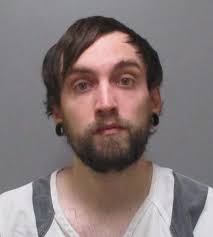 Le Mars Man Arrested On Felony Drug Charges After Traffic Stop