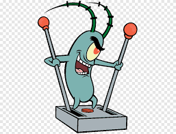 Patrick first appeared in the episode: Spongebob Squarepants Creature From The Krusty Krab Plankton And Karen Spongebob Plankton S Cartoon Area Png Pngegg
