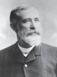 The Goshen and Mona Water Dispute, 1873-1881: A Case Study of the Struggle  between Ecclesiastical and Secular Authority in Utah