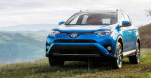It's time to get off the beaten path and discover more good times with the new rav4 adventure grade. 2017 Toyota Rav4 Hybrid Reviews Auto Sporty