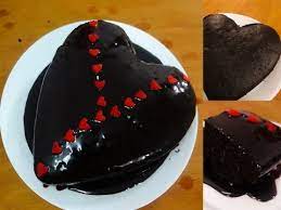 Memiliki tekstur lembut dan rasa yang manis ternyata resep bolu kukus tidak sulit untuk dicoba. Kek Coklat Kukus Tanpa Telur Moist Choc Cake Dari Dapur Youtube