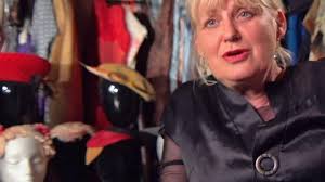 Australian Costume Designer Mavis Ripper