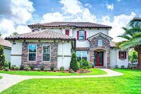 Wayne homes is a leading builder serving mi, oh, pa & wv. Ici Homes At Tamaya Opens New Model Home The Ponte Vedra Recorder