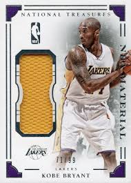 Get a free appraisal of your rare and valuable sports memorabilia items. Fast Five Kobe Bryant Basketball Cards You Should Start With Blowout Buzz